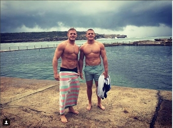 George Burgess