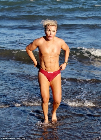 Rodrigo Alves