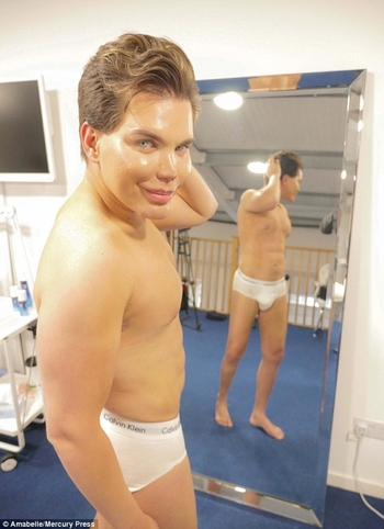 Rodrigo Alves