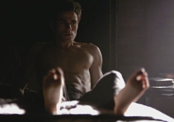 Paul Wesley