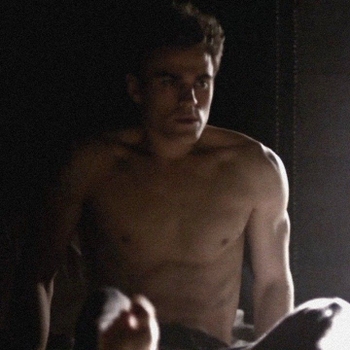 Paul Wesley