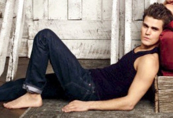 Paul Wesley