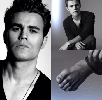 Paul Wesley