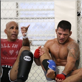 Rafael dos Anjos