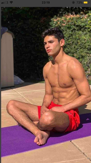 Ryan Garcia