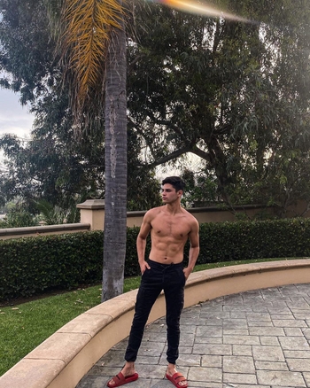 Ryan Garcia