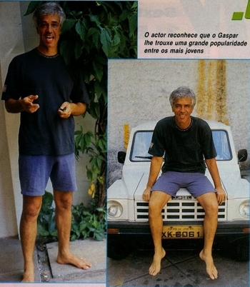 Nuno Leal Maia