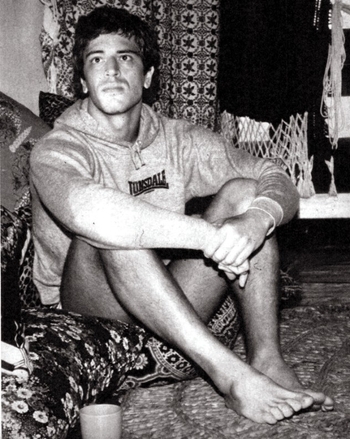 Nuno Leal Maia