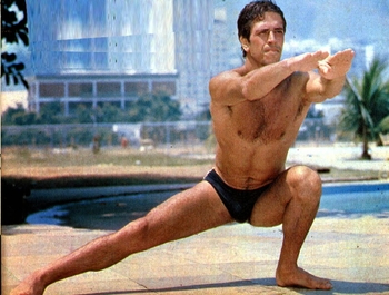 Nuno Leal Maia