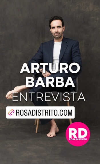 Arturo Barba