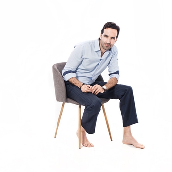 Arturo Barba