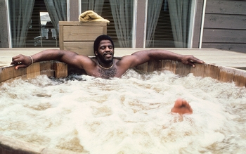 Earl Campbell