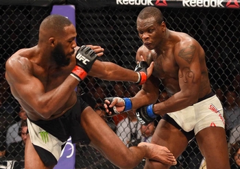 Jon Jones