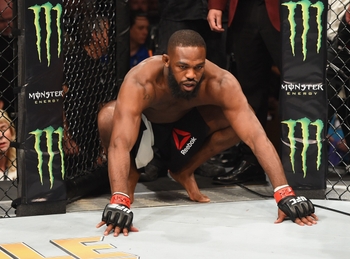 Jon Jones