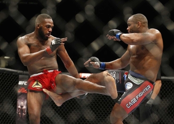 Jon Jones