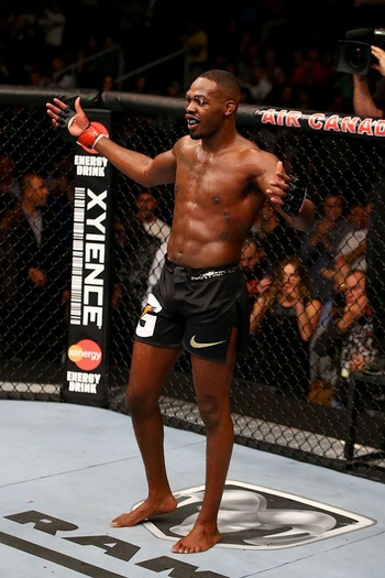 Jon Jones