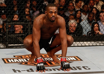 Jon Jones