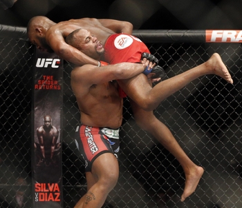 Jon Jones