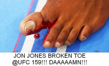 Jon Jones