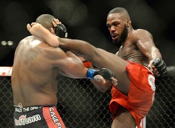 Jon Jones