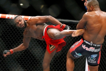 Jon Jones