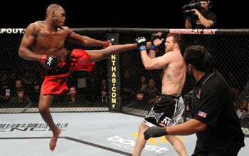 Jon Jones