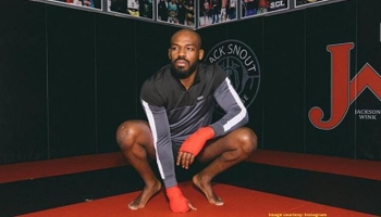 Jon Jones