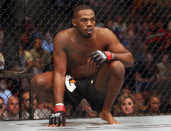 Jon Jones