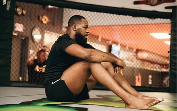 Jon Jones