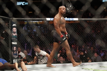 Daniel Cormier