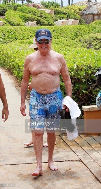 Regis Philbin