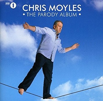 Chris Moyles