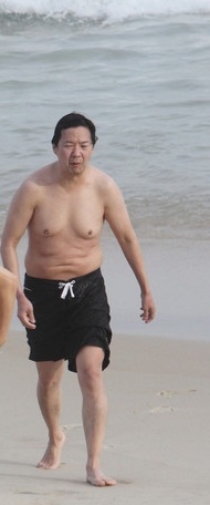 Ken Jeong