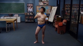 Ken Jeong