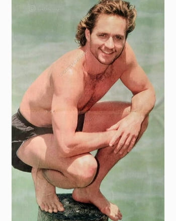 Guy Ecker