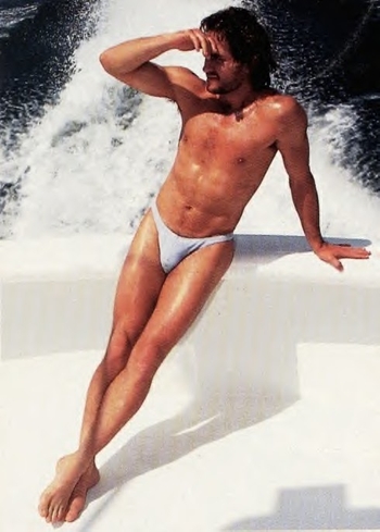 Guy Ecker