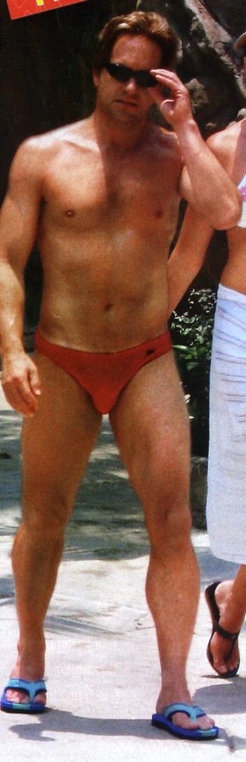 Guy Ecker