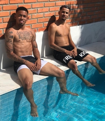 Gabriel Jesus