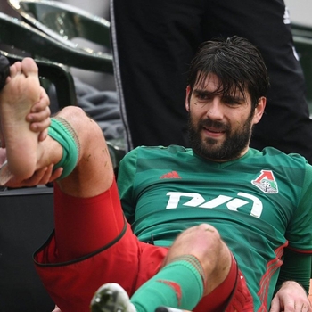 Vedran Corluka