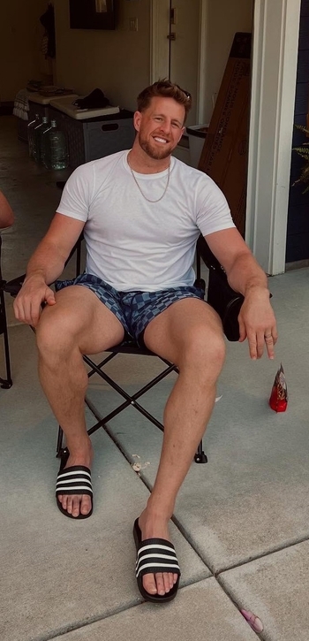 J.J. Watt