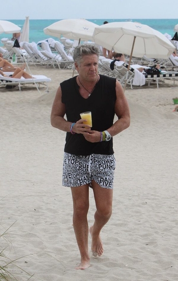 Donny Deutsch