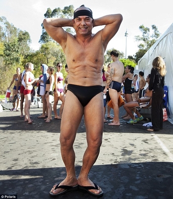 Bikram Choudhury