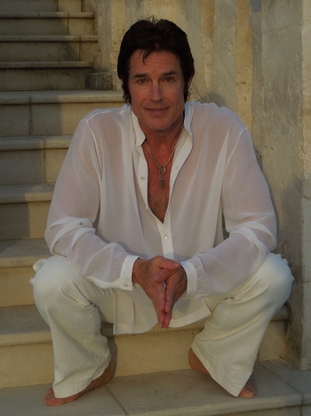 Ronn Moss