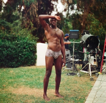 Moses Sumney