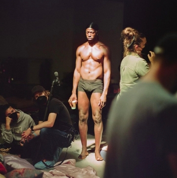 Moses Sumney