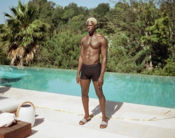 Moses Sumney