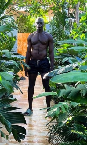 Moses Sumney
