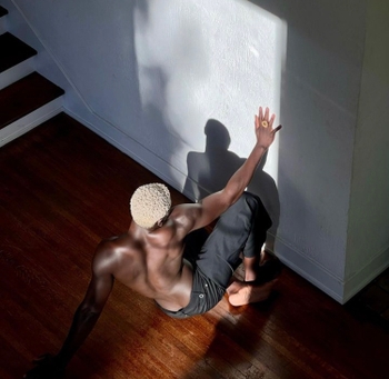 Moses Sumney