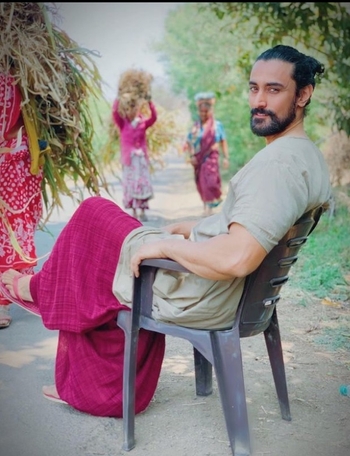 Kunal Kapoor