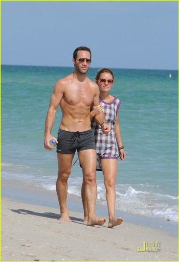 Chris Diamantopoulos